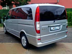 ����� �� �������� �� Mercedes-Benz Viano Maxi/115CDI/Ambiente/�����/����/������