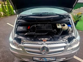 Mercedes-Benz Viano Maxi/115CDI/Ambiente/�����/����/������ | Mobile.bg � ����� ������ 16