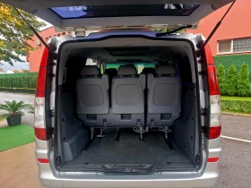 Mercedes-Benz Viano Maxi/115CDI/Ambiente/�����/����/������ | Mobile.bg � ����� ������ 15