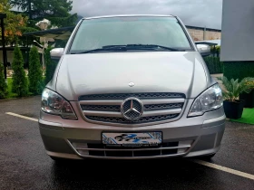 Mercedes-Benz Viano Maxi/115CDI/Ambiente/�����/����/������ | Mobile.bg � ����� ������ 5