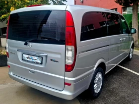 ����� �� �������� �� Mercedes-Benz Viano Maxi/115CDI/Ambiente/�����/����/������