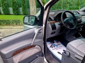 Mercedes-Benz Viano Maxi/115CDI/Ambiente/�����/����/������ | Mobile.bg � ����� ������ 6