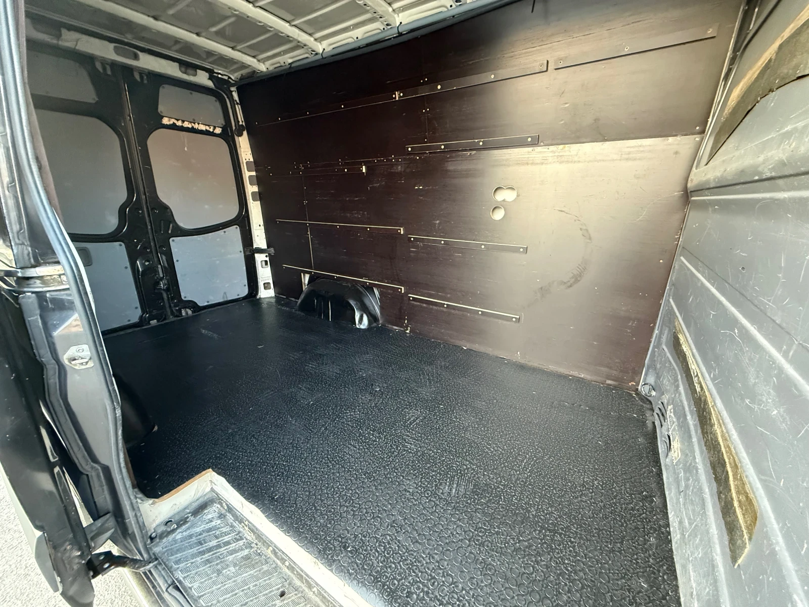 VW Crafter 2.5TDI L2H2 | Mobile.bg � ����������� 10