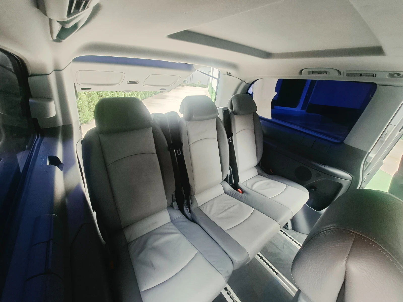 Mercedes-Benz Viano Maxi/115CDI/Ambiente/�����/����/������ | Mobile.bg � ����������� 13