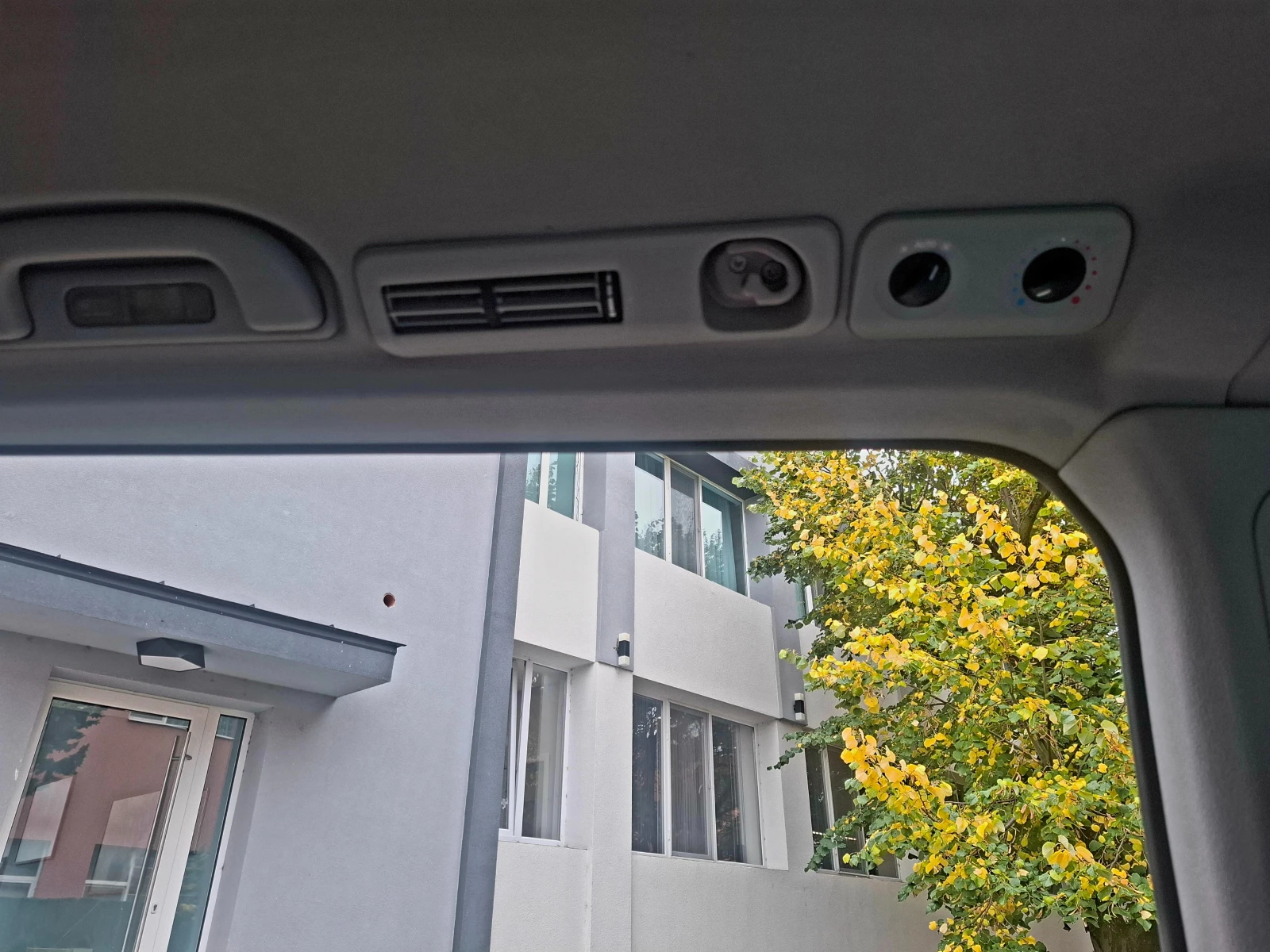 Mercedes-Benz Viano Maxi/115CDI/Ambiente/�����/����/������ | Mobile.bg � ����������� 14