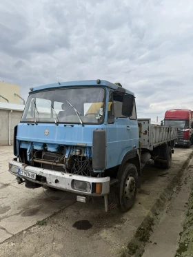 Skoda Liaz MADARA, снимка 2