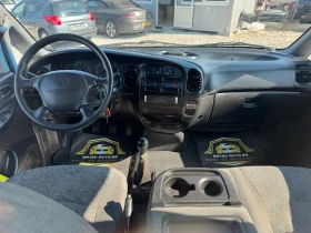 Hyundai H H200 2.5 TDI, снимка 11