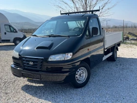 Hyundai H H200 2.5 TDI, снимка 1