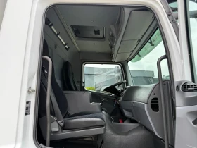 Mercedes-Benz Atego 1224 Bluetec 5 7.10м. Клима Падащ борд , снимка 11