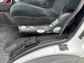 Mercedes-Benz Atego 1224 Bluetec 5 7.10м. Клима Падащ борд , снимка 13