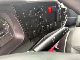 Mercedes-Benz Atego 1224 Bluetec 5 7.10м. Клима Падащ борд , снимка 15