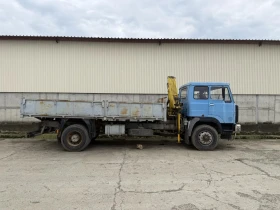 Skoda Liaz MADARA | Mobile.bg    4