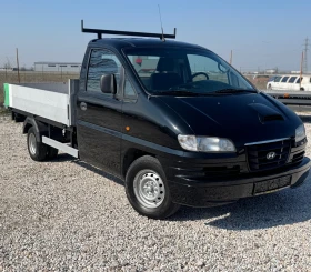 ����� �� �������� �� Hyundai H H200 2.5 TDI