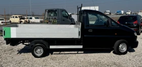 ����� �� �������� �� Hyundai H H200 2.5 TDI