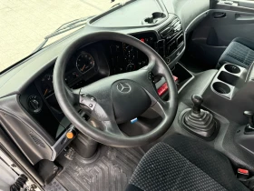 Mercedes-Benz Atego 1224 Bluetec 5 7.10�. ����� ����� ����  | Mobile.bg � ����� ������ 14