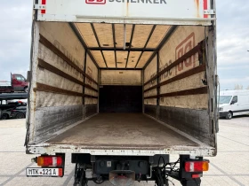 Mercedes-Benz Atego 1224 Bluetec 5 7.10�. ����� ����� ����  | Mobile.bg � ����� ������ 17