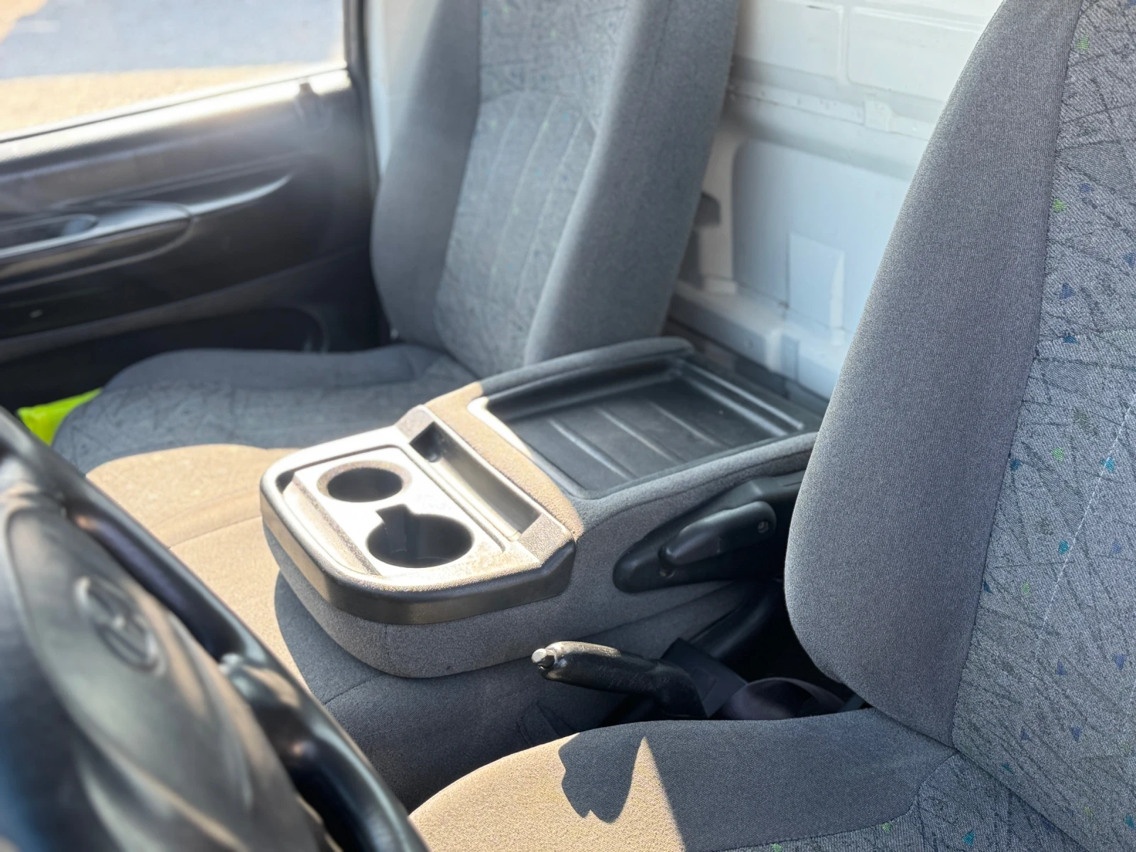 Hyundai H H200 2.5 TDI, снимка 12 - Камиони - 53755642