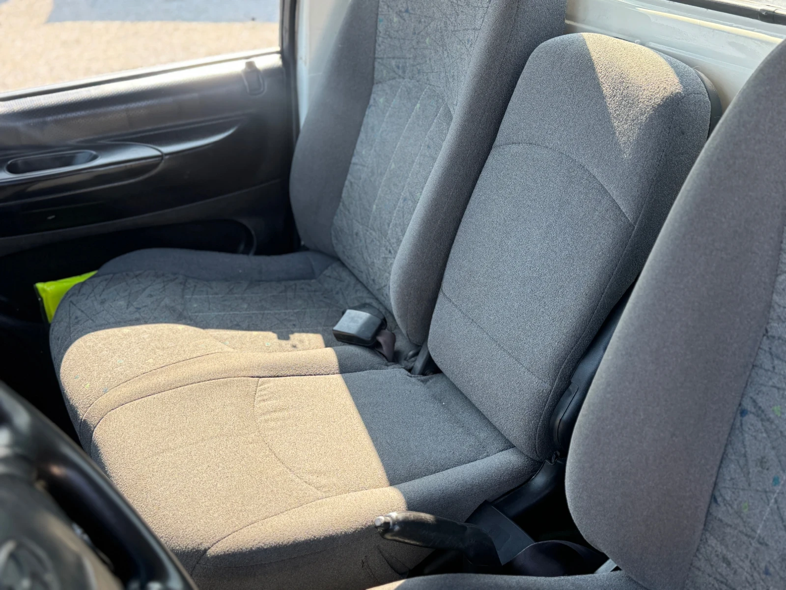 Hyundai H H200 2.5 TDI, снимка 13 - Камиони - 53755642