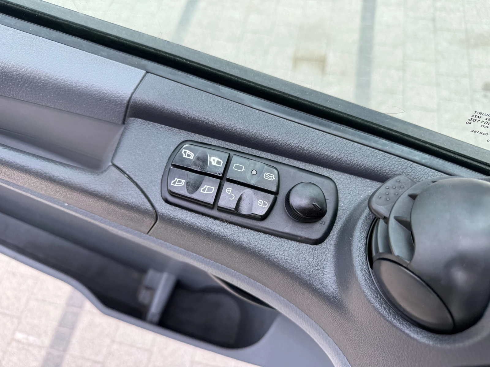 Mercedes-Benz Atego 1224 Bluetec 5 7.10м. Клима Падащ борд , снимка 16 - Камиони - 54205566