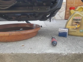 Yamaha Stryker XVS 1300, снимка 9