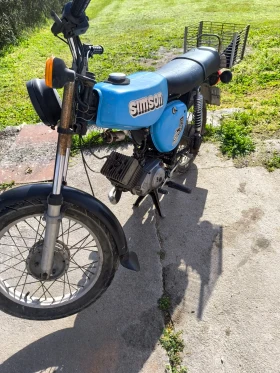 Simson 50, снимка 2