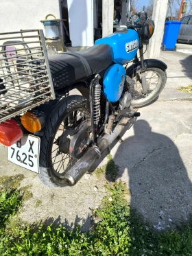 Simson 50, снимка 3