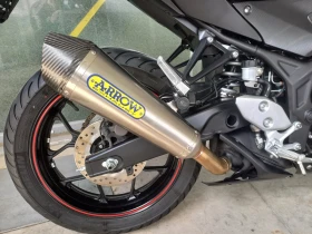 Yamaha R 3 300 ABS -A2, снимка 9
