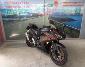 Yamaha R 3 300 ABS -A2, снимка 4