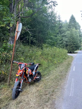 Ktm EXC, снимка 6