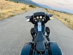 Harley-Davidson Custom 110-1.8 / Screamini Eagle, снимка 10