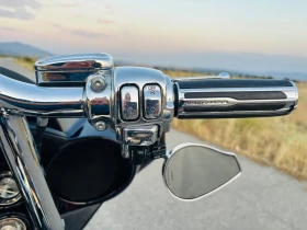 Harley-Davidson Custom 110-1.8 / Screamini Eagle, снимка 13