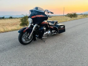 Harley-Davidson Custom 110-1.8 / Screamini Eagle, снимка 5