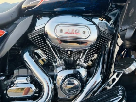 Harley-Davidson Custom 110-1.8 / Screamini Eagle, снимка 14
