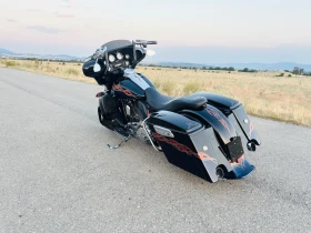 Harley-Davidson Custom 110-1.8 / Screamini Eagle, снимка 7