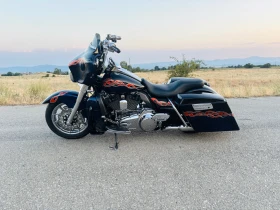 Harley-Davidson Custom 110-1.8 / Screamini Eagle, снимка 6