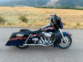 Harley-Davidson Custom 110-1.8 / Screamini Eagle, снимка 1
