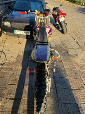 Suzuki Rmz, снимка 6