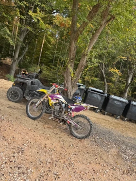 Suzuki Rmz, снимка 4