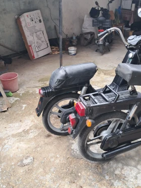 Malaguti 125, снимка 8