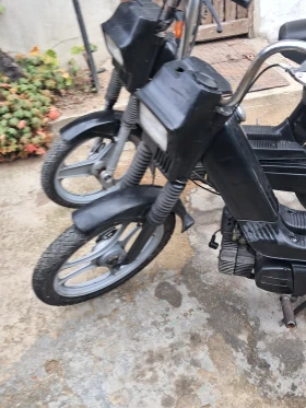 Malaguti 125, снимка 2