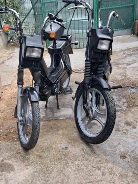 Malaguti 125, снимка 13