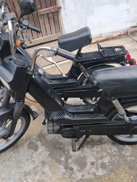 Malaguti 125, снимка 3