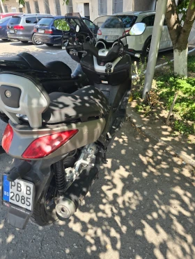 Yamaha X-max | Mobile.bg    3