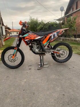  Ktm 250