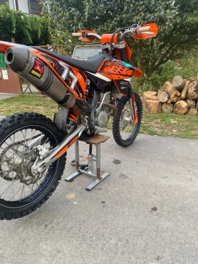 Ktm 250 | Mobile.bg    5