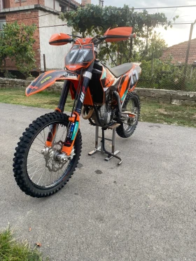 Ktm 250 | Mobile.bg    2