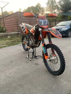 Ktm 250 | Mobile.bg    3