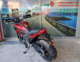 Honda Nc 750 ABS LED | Mobile.bg    5