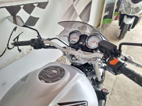 Honda Hornet 2005. 23 500* * *  | Mobile.bg    14