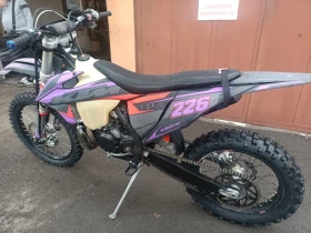 Ktm EXC Exc tpi | Mobile.bg    7